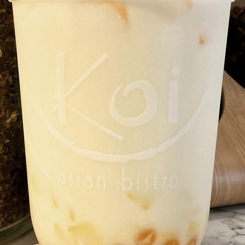 Bubble Tea