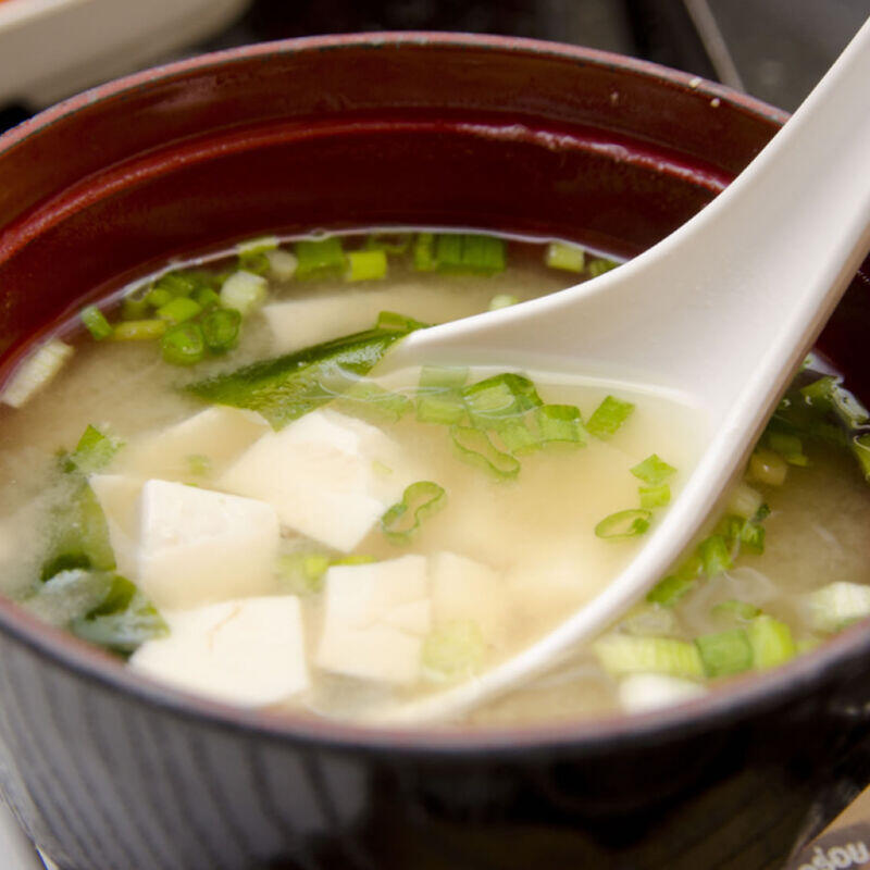 Miso Soup