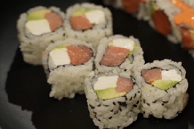 Bagel Roll